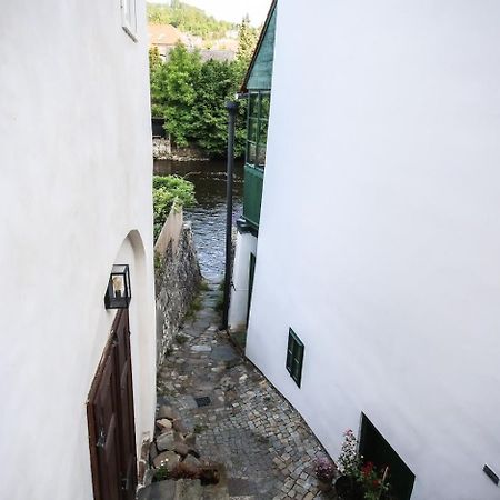 Domecek / Tiny House Apartment Cesky Krumlov Exterior photo