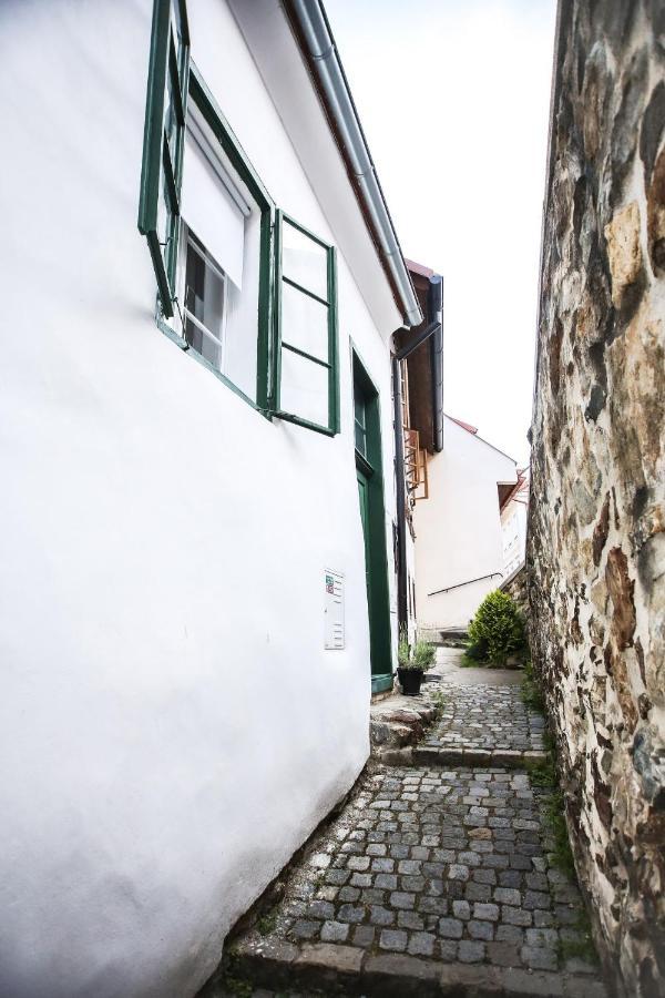 Domecek / Tiny House Apartment Cesky Krumlov Exterior photo